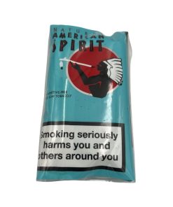 American Spirit Azul Tabaco