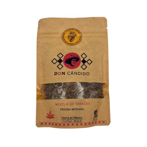 Don Candido