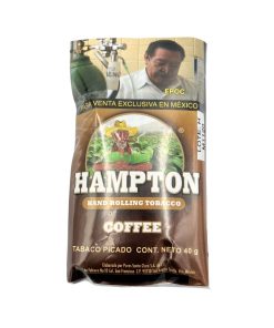 Hampton Coffee