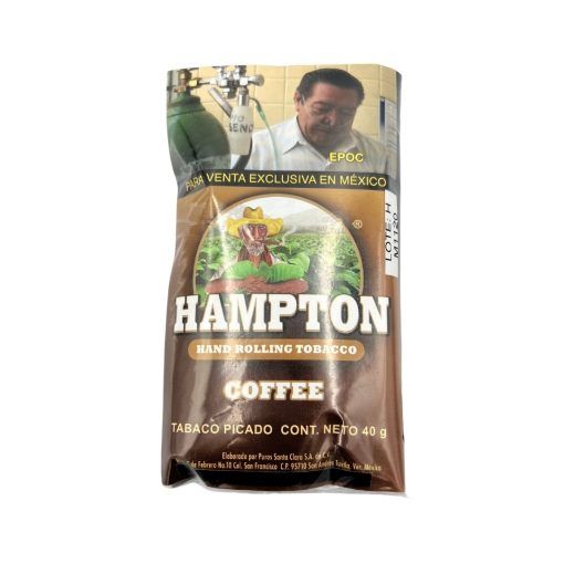 Hampton Coffee