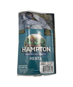 Hampton Menta