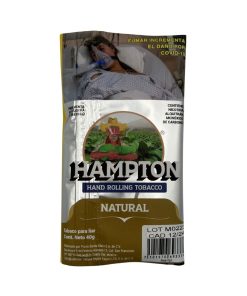 Hampton Natural