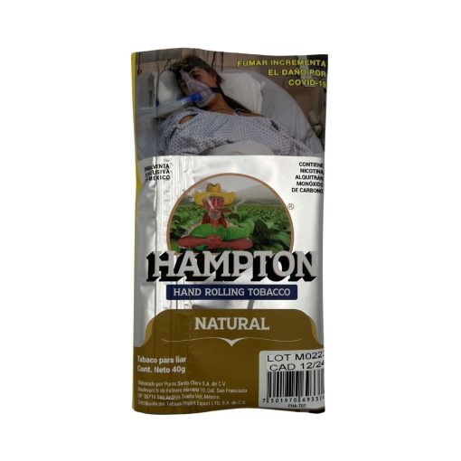 Hampton Natural