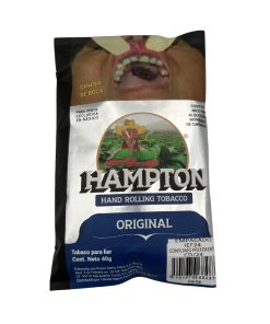 Hampton Original