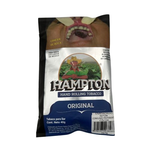 Hampton Original