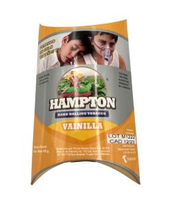 Hampton Vainilla