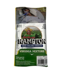 Hampton Virginia