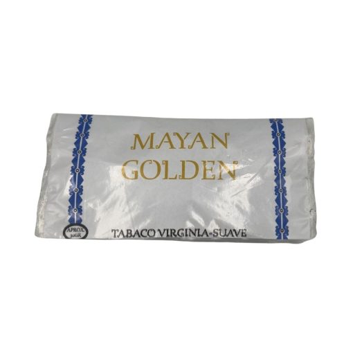 Mayan Golden Virginia