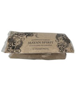 Mayan Spirit