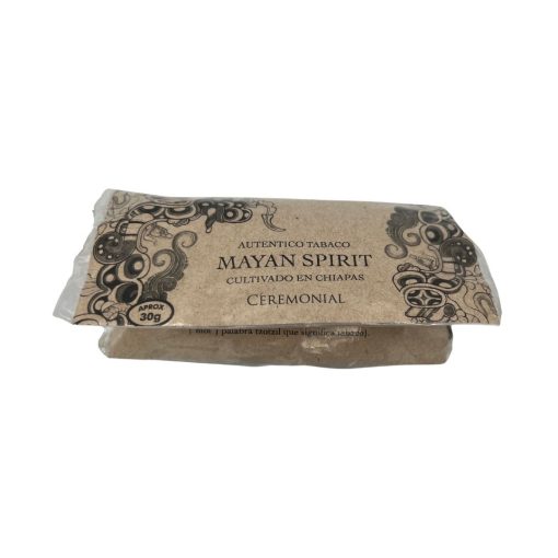 Mayan Spirit