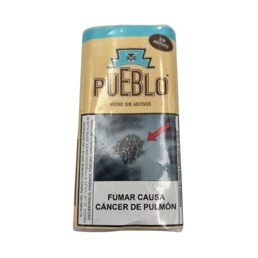 Pueblo Amarillo