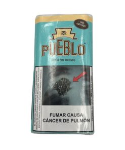 Pueblo Azul