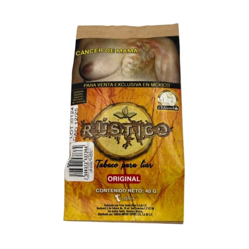 Rustico Original