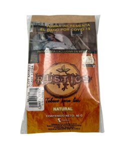 Rustico Natural