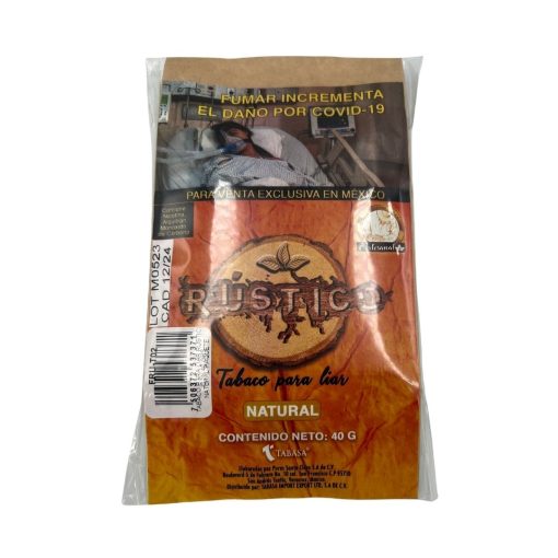 Rustico Natural