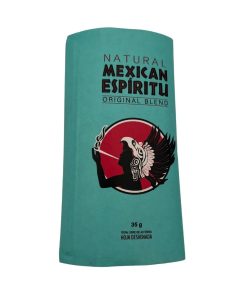 Mexican Espiritu