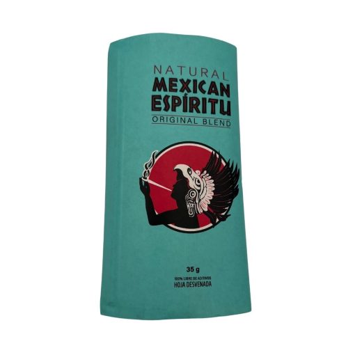 Mexican Espiritu