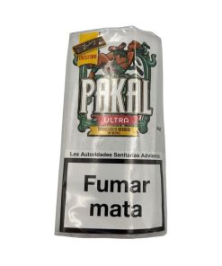 Pakal Ultra Natural