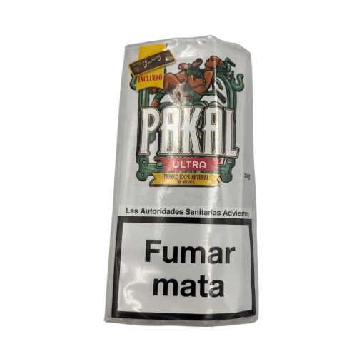Pakal Ultra Natural