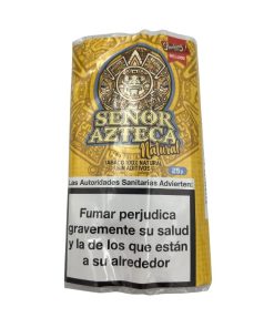 Señor Azteca