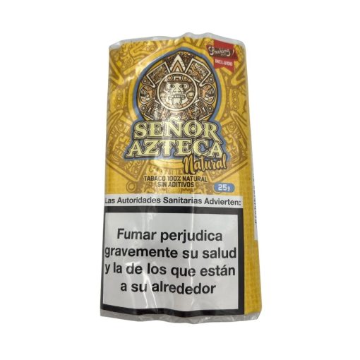 Señor Azteca