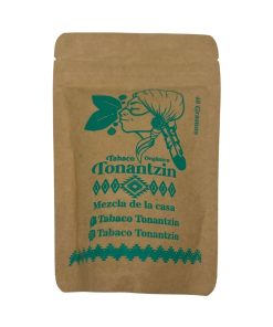 Tonantzin Mezcla de la Casa