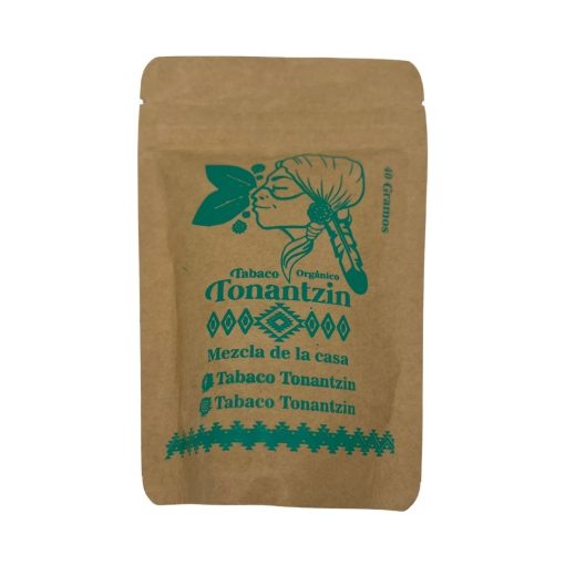 Tonantzin Mezcla de la Casa