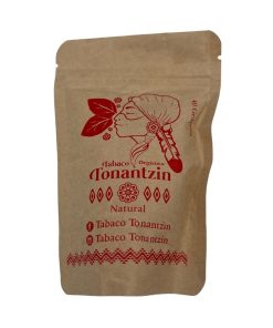 Tonantzin Natural