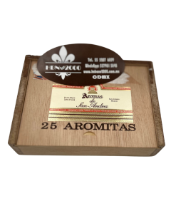 Aromas de San Andres Mini