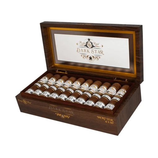 Rocky Patel Dark Star Short
