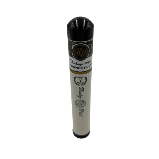 ROCKY PATEL VINTAGE 1999 TORO TUBO