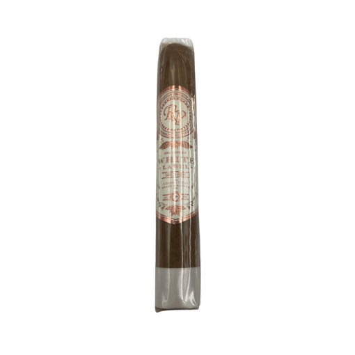 ROCKY PATEL WHITE LABEL ROBUSTO