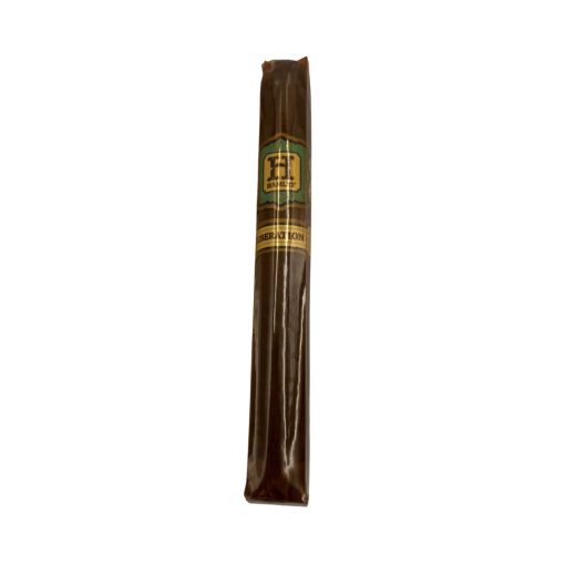 ROCKY PATEL  LIBERATION BY HAMLET CORONA GORDA