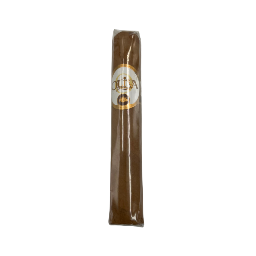 OLIVA  CONNECTICUT RESERVE ROBUSTO