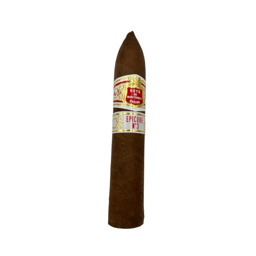 HOYO DE MONTERREY EPICURE NO. 3