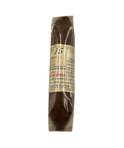 GURKHA  CELLAR 15Y KOI