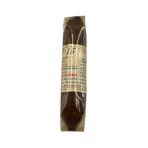 GURKHA  CELLAR 15Y KOI