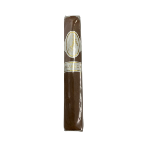 DAVIDOFF GRAN CRU 5