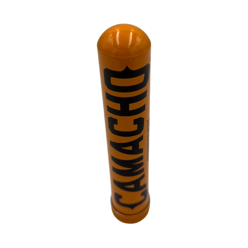 CAMACHO CONNECTICUT ROBUSTO TUBO