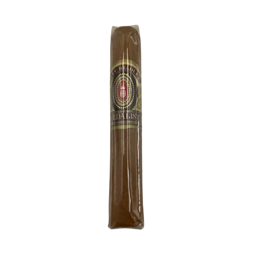 ALEC BRADLEY  MEDALIST ROBUSTO