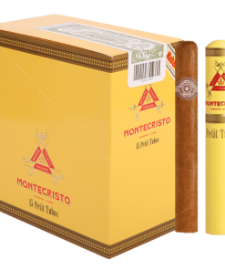 MONTECRISTO PETIT TUBOS Display