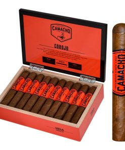 CAMACHO COROJO ROBUSTO