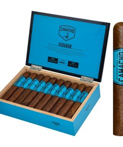 CAMACHO GORDO ECUADOR