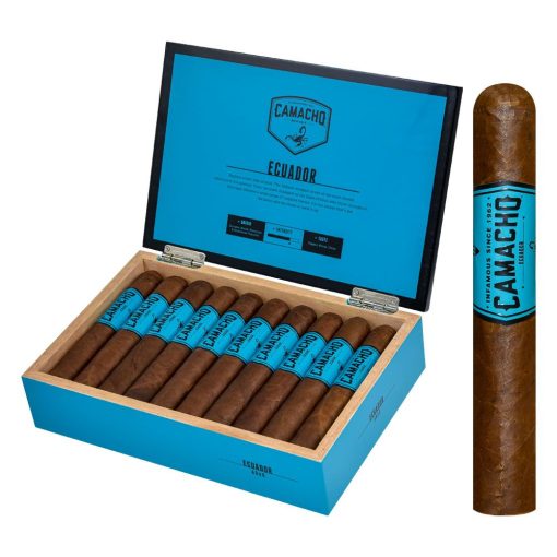 CAMACHO GORDO ECUADOR