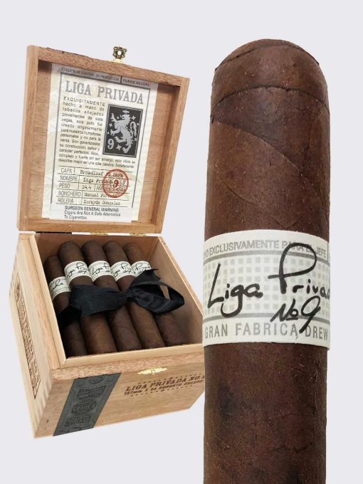 LIGA PRIVADA TORO