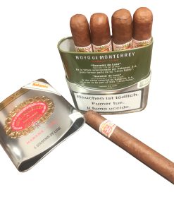 HOYO DE MONTERREY SOUVENIR DELUXE