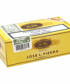 JOSE L PIEDRA BREVAS