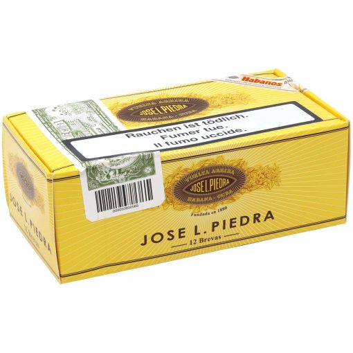 JOSE L PIEDRA BREVAS