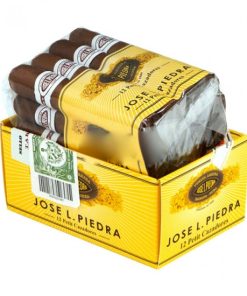 JOSE L PIEDRA PETIT CAZADORES