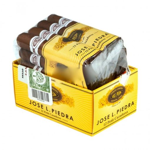 JOSE L PIEDRA PETIT CAZADORES